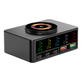Carregador-Wireless-818C-Inducao-15W-Multi-USB-140W-PD-QC-Preto -4-